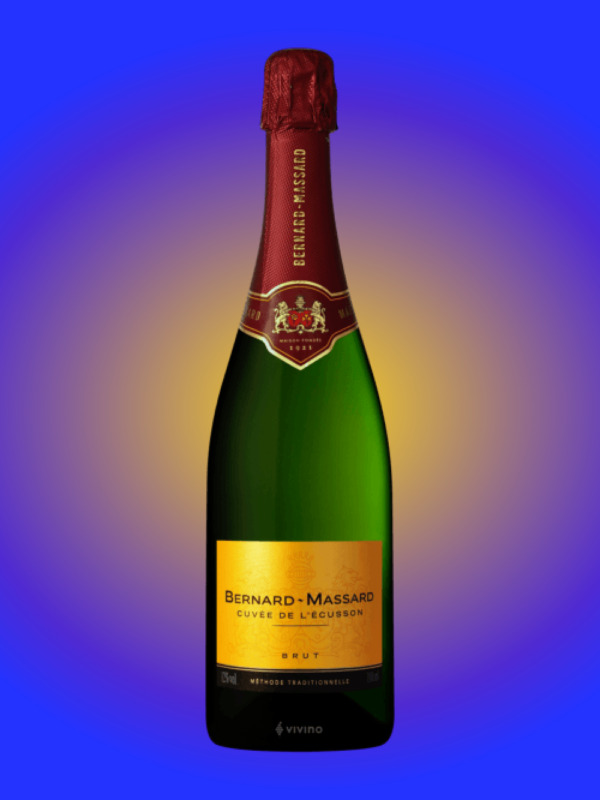 Bernard-Massard Brut