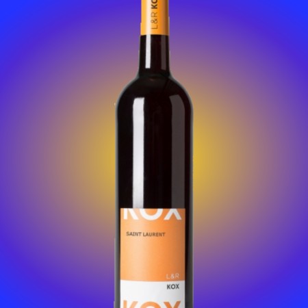 Domaine Kox Saint Laurent (UITVERKOCHT)