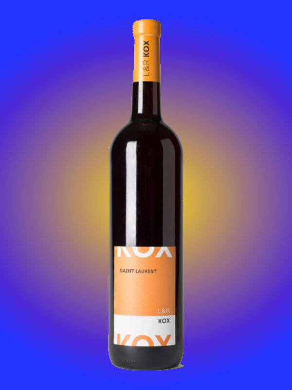 Domaine Kox Saint Laurent (UITVERKOCHT)