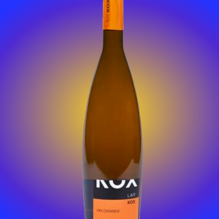 Domaine Kox Vin Orange